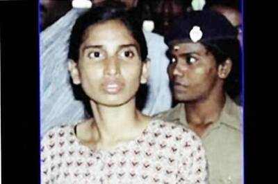 Rajiv Gandhi assassin convict Nalini seeks 1 month leave to serve her ill father