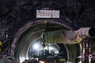 Newsmaker | 'Were Zero Yesterday, Will be Zero Tomorrow': Meet the 12 Men Who Rescued 41 Trapped Workers