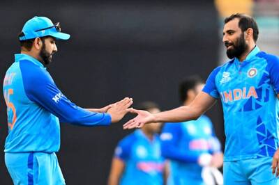 'If India Win Against Pakistan, They Will Win The World Cup'