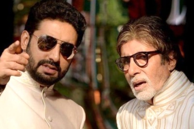 Abhishek Bachchan Buys Six Flats in Mumbai And The Whopping Price Will SHOCK You