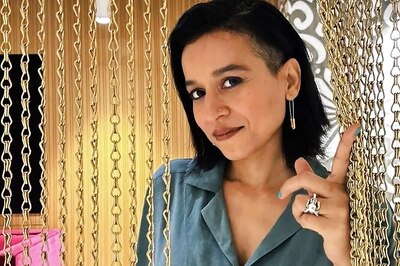Tillotama Shome Slams Air India For 8-Hour Delay To London: 'Zero Accountability And No Solutions...'