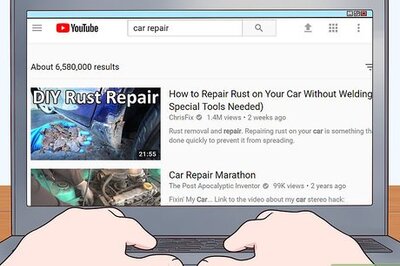 How to Learn About Cars