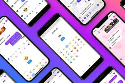 Facebook Adds Soundmojis On Messenger And Tells Us Which Are The Most Popular Emojis In India