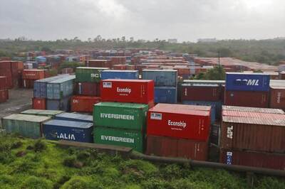 India's Exports Fall 12.41%, Imports by 47.5% in June: Report