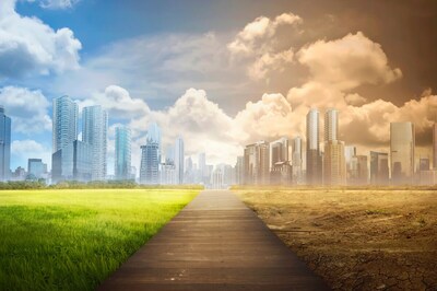 New Delhi Recorded 54,000 Deaths Due to Air Pollution in 2020 Despite Coronavirus Lockdown