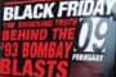 View Chat: With Black Friday author S Hussain Zaidi