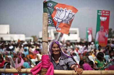 Five key challenges a Modi government would face