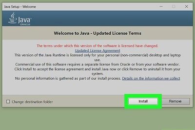 How to Program in Java