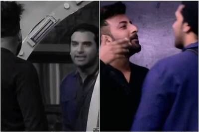 Bigg Boss 13: Shehnaz Gill's Brother Calls Paras Chhabra 'Mahira Sharma ka Pappu'