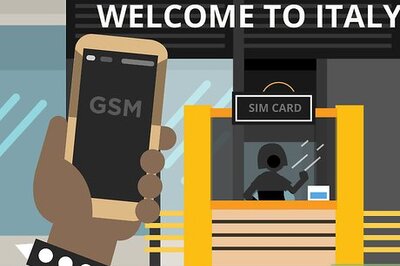 How to Call the United States From Italy