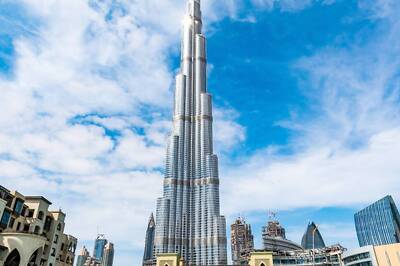 Dubai Set to Be World's Next Crypto Capital? Here Is All You Need To Know