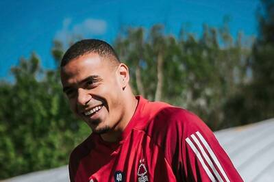 Chelsea Target Nottingham Forest's Murillo In Summer Transfer Window, Defender 'Relaxed' Despite 'Buzz Of Interests'