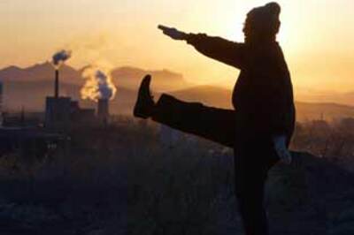 German researchers uncover 'longevity gene'