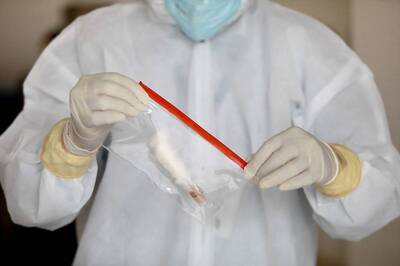 Delhi's Covid-19 Recovery Rate Nearly 88 Percent; CM Says Active Cases 'Steadily' Going Down