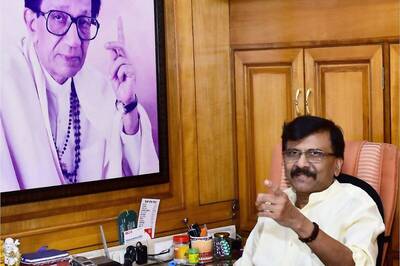 Maha Assembly Speaker Grants More Time to Sanjay Raut to Clarify His Controversial Remark