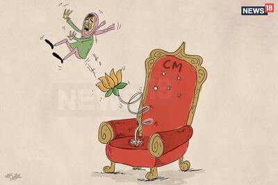 Article 370: The Bone of Contention Since Day 1 of BJP-PDP's Short-Lived Alliance