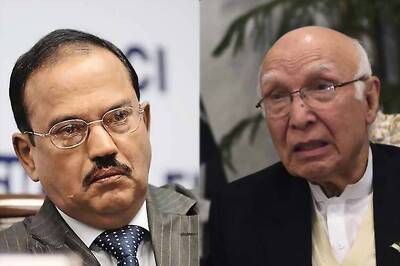 Pakistan quits NSA talks because of strong evidence of its involvement in terror attacks: India