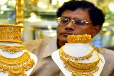 Gold Rate Today Rises In India: Check 22 Carat Price In Your City On April 28