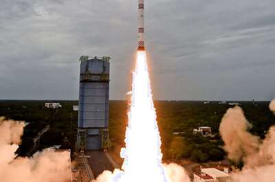 Chandrayaan-3 To Be More Robust, Have Contingency Systems Onboard, Says ISRO Chief