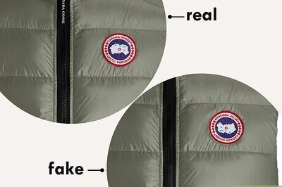 How to Check if a Canada Goose Jacket is Real or Fake: Telltale Signs