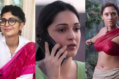 Kiran Rao SLAMS Kabir Singh, Baahubali For Romanticising Stalking: 'Hero Strips Her Of Her Agency...'