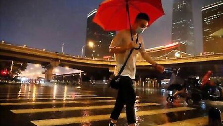 Mainland China reports 19 new coronavirus cases on August 12