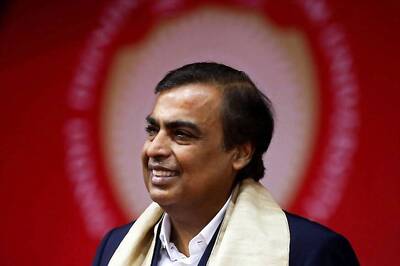 Coronavirus Outbreak: Reliance Industries Announces Host of Initiatives to Fight COVID-19