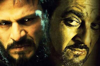 'Zila Ghaziabad' Tweet Review: Watch it for power-packed action