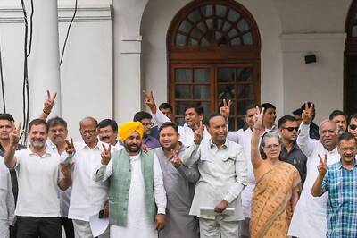 Winning Over Anti-BJP Vote Bank, Focus on Rahul Gandhi: 3 Reasons Why Congress is Keen on Haryana Alliance With AAP