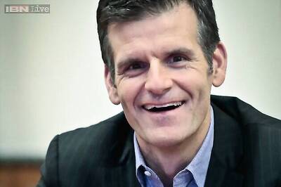 Sometimes frustrating that Motorola independent of Google: Motorola CEO