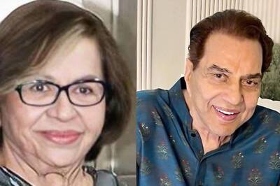Helen Reveals Dharmendra's Reaction on Seeing Salma Khan And Her Name on Daughter's Wedding Invite