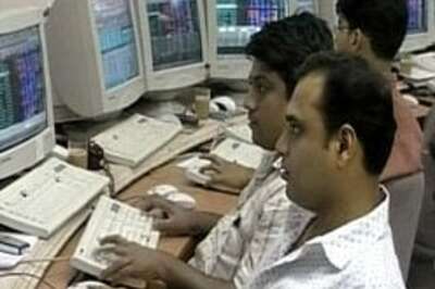 Mkts celebrate I-Day, Nifty above 3,300