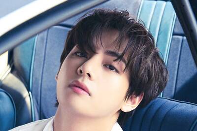 BTS: Kim Taehyung Sings A Romantic Hindi Song In New Edit Video; ARMY Says 'Another Big Hit'