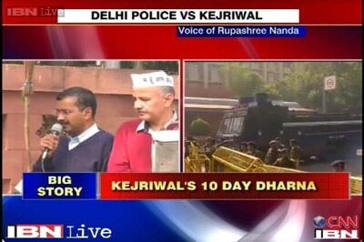 AAP shows complaints by residents about sex, drug racket