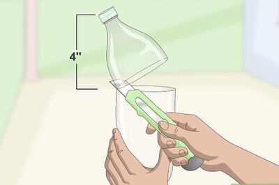 How to Build a Homemade Hydroponics System