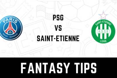 PSG vs STE Dream11 Team Prediction: Check Captain, Vice-Captain and Probable Playing XIs for Today's Ligue 1 match, February 27 1:30 am IST