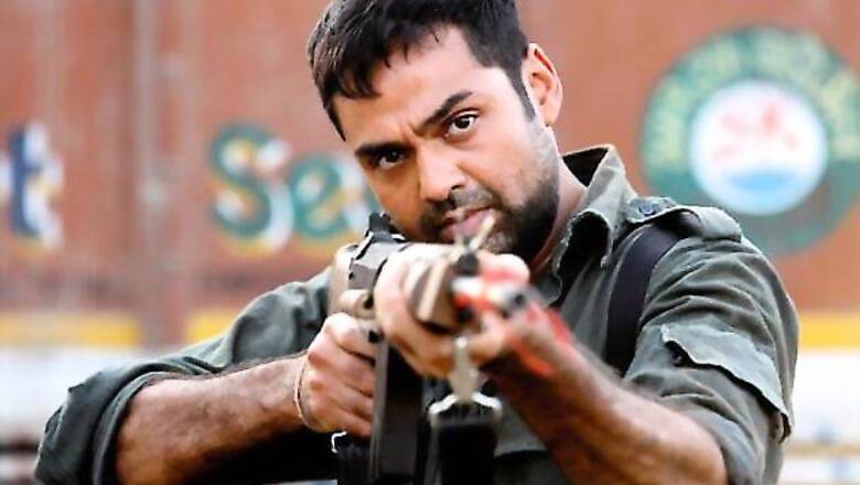 Abhay Deol: 10 reasons why we think you are awesome