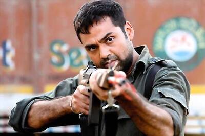 Abhay Deol: 10 reasons why we think you are awesome