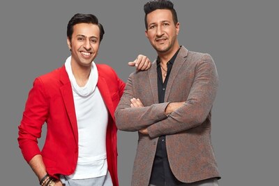 It's a Terrible Trend: Music Composer Duo Salim-Sulaiman on Recreating Old Classics in Hindi Films