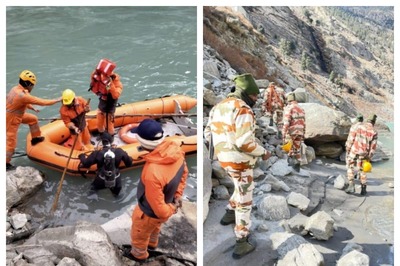 Former Chennai Mayor Offers Rs 1 Crore To Find Son Who Went Missing In Himachal