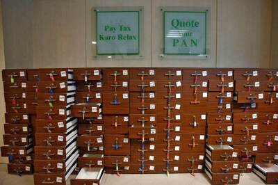 No Personal Income Tax Relief in Union Budget 2018