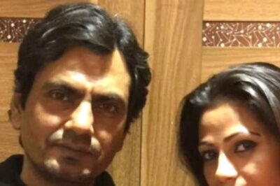 Meet Aaliya, Bigg Boss OTT 2's Controversial Contestant, Who Is Also Nawazuddin's Estranged Wife
