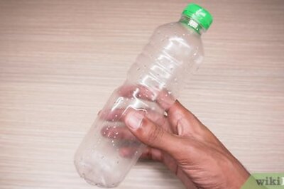 Water Bottle Flipping Challenge: Here's How to Flip a Bottle Perfectly Every Time