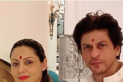 Shah Rukh-Gauri Khan to Hire Private Bodyguard for Son Aryan Khan Ensuring His Safety: Report