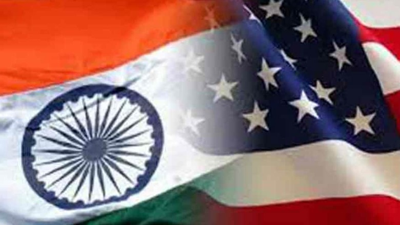 Republicans More Negative Than Democrats on India: Pew Survey