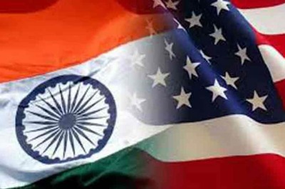 Republicans More Negative Than Democrats on India: Pew Survey