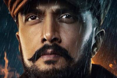 Happy Birthday Kiccha Sudeepa: Ranga to Eega, Top 5 Kannada and Telugu Movies of the Actor