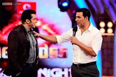 'Bigg Boss 7' review: Why the opening night was such a letdown