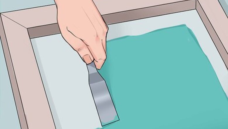 How to Screen Print With Plastisol Ink