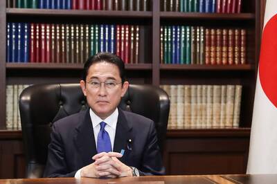 Japanese PM to Visit India on Saturday; Global, Regional Issues to be Discussed With Modi